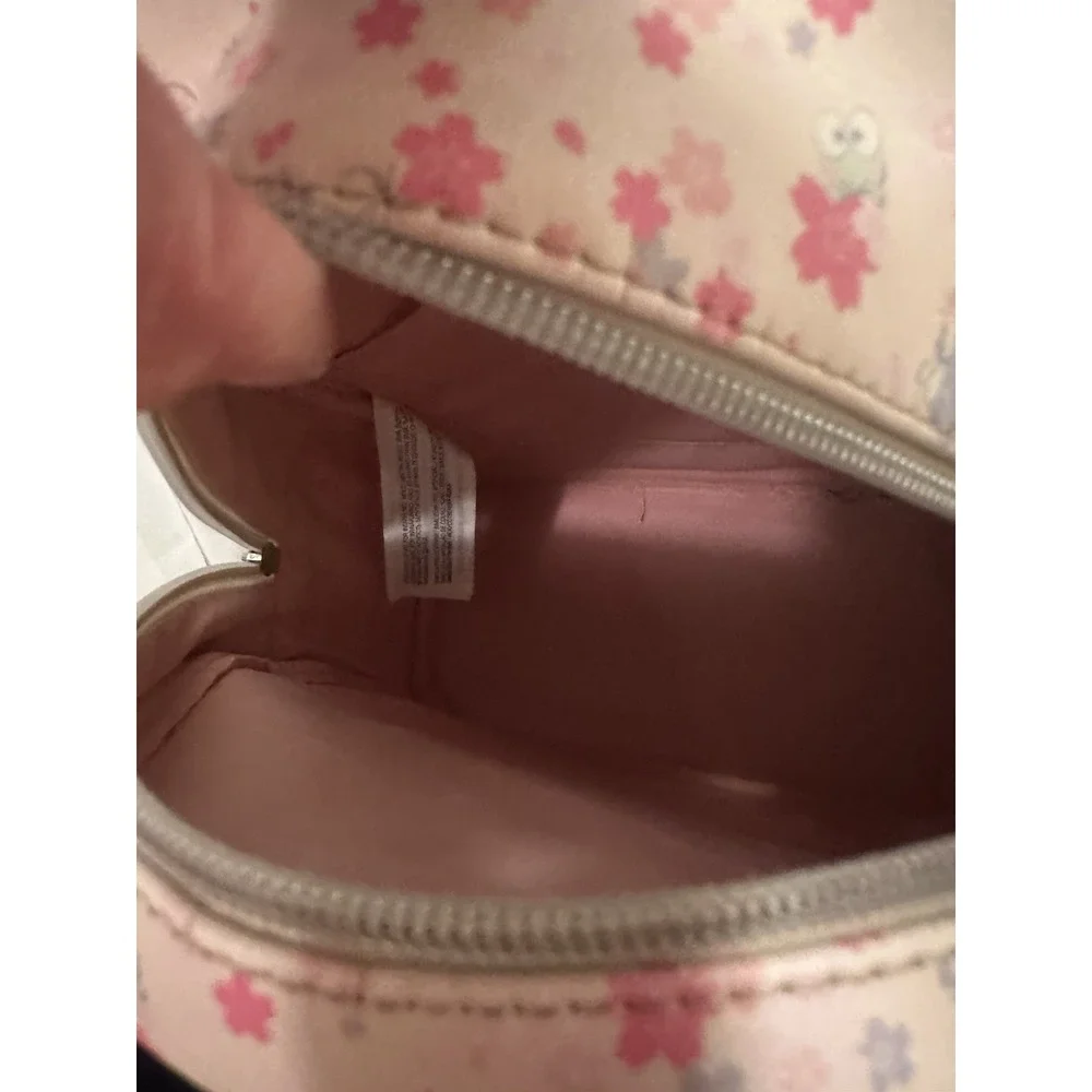 Sanrio Loungefly Cherry Blossom Mini Backpack Hello Kitty My Melody Cinnamoroll